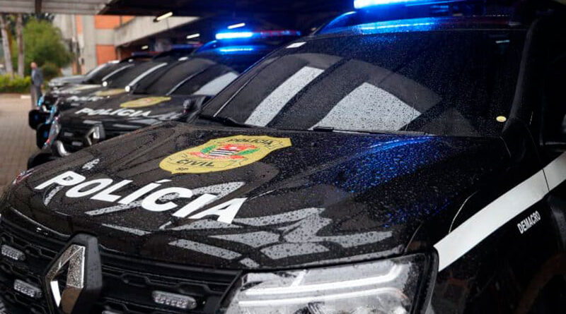 Polícia prende mais três investigados por morte durante salto de rope jump em Limeira
