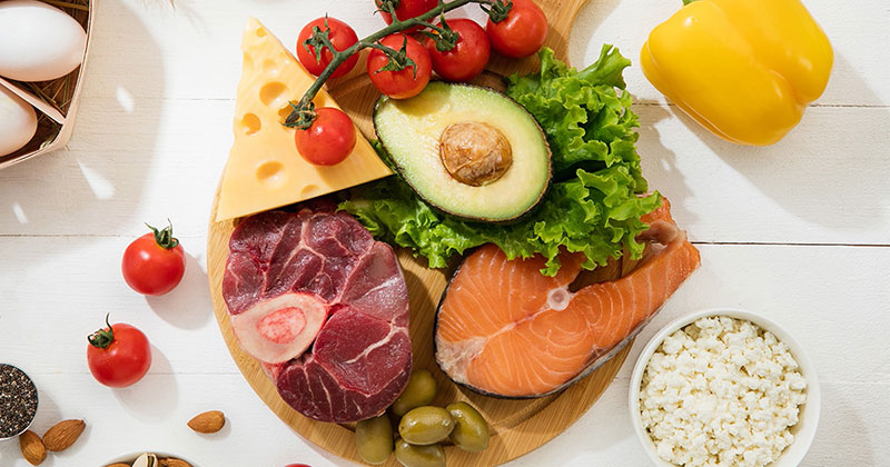 Estudo da USP revela adaptação molecular do fígado para garantir produção de energia em dietas sem carboidrato