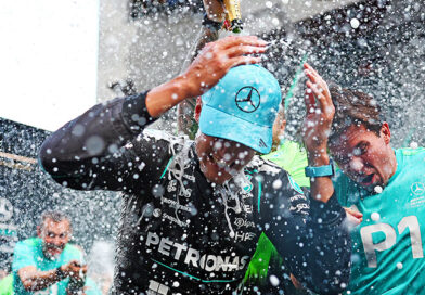 George Russell domina o GP da Áustria e reacende a briga pelo Mundial de Fórmula 1