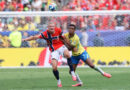 Haaland decide, Brasil perde para a Noruega e dá adeus ao sonho do hexacampeonato