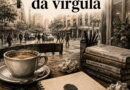 A morte da vírgula