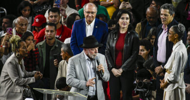 Evento realizado no Clube Concórdia, em Sousas, reuniu lideranças nacionais e colocou o interior paulista no centro da estratégia eleitoral da aliança