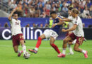 Inglaterra desponta como favorita, mas a Copa segue dona do improvável