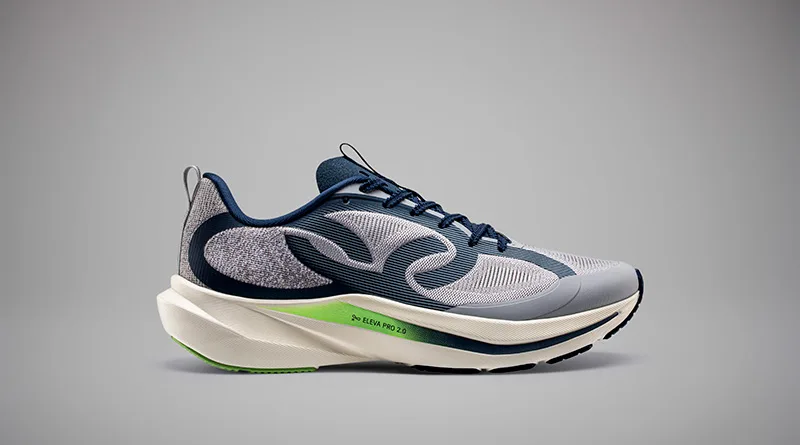 Olympikus lança três novas cores do Corre Vento 3
