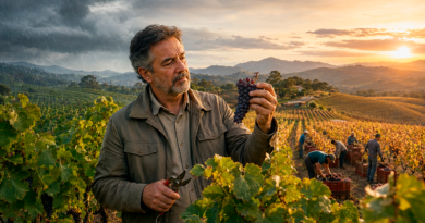 O que antes não podia, agora pode: a dupla poda redesenhou o vinho brasileiro