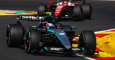 Antonelli vence em Spa, amplia vantagem na liderança da Fórmula 1 e dá mais um passo rumo ao título Antonelli vence em Spa, amplia vantagem na liderança da Fórmula 1 e dá mais um passo rumo ao título