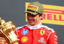 Leclerc renasce em Silverstone, Ferrari volta ao topo e Bortoleto celebra retorno aos pontos