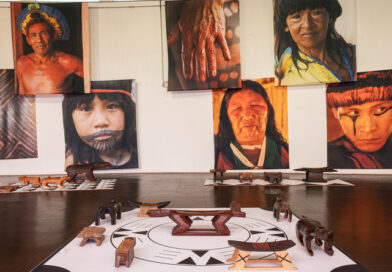 Campinas recebe um dos mais importantes eventos dedicados à arte e à cultura ancestral do Brasil
