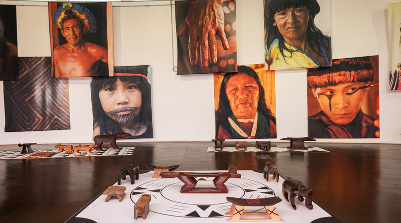 Campinas recebe um dos mais importantes eventos dedicados à arte e à cultura ancestral do Brasil