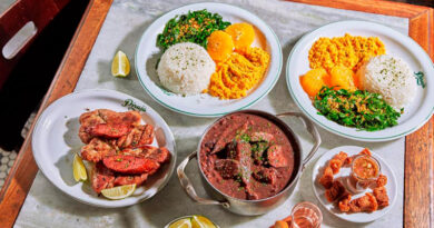 Pirajá Cambuí estreia feijoada mensal inspirada na tradição carioca