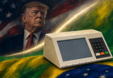 Brasil barra missão dos EUA que pretendia questionar urnas eletrônicas