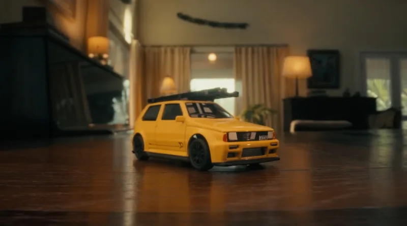 Coleção criada para celebrar os 50 anos da montadora no Brasil reúne ainda o Fiat 147 e a Strada em versões para colecionadores