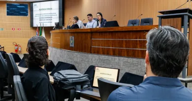 Audiência pública debate outorga onerosa em Campinas na Câmara Municipal