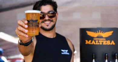 Champions Beer reúne 20 cervejarias e programação musical gratuita em Campinas
