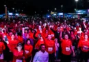 Santander Night Run terá percursos de 5 km e 10 km, com largada às 19h no Kartódromo do Taquaral; inscrições continuam abertas