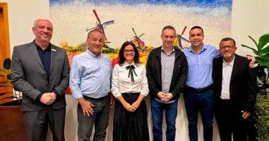 scola do Legislativo de Holambra