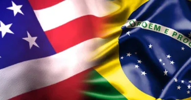 Tarifaço pode levar empresas brasileiras a ampliar presença nos Estados Unidos Tarifaço pode levar empresas brasileiras a ampliar presença nos Estados Unidos