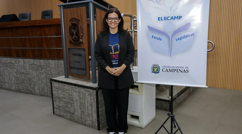 Escolas do Legislativo aproximam cidadãos da política e ampliam participação popular