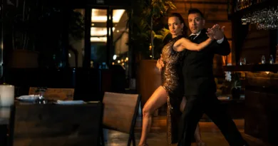 Noite de tango em Campinas celebra a vocação da cidade para experiências culturais e gastronômicas. Crédito Lais Moura