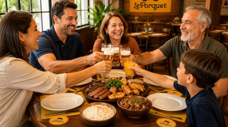 Expectativa para o Dia dos Pais: vendas devem movimentar R$ 402 milhões na RMC – Experiências Gastronômicas em alta para comemorar a data