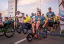 Super Humans terá percursos de 5 km e 10 km no Parque do Mirim e estrutura com banheiros adaptados, rampas de acesso e intérprete de Libras