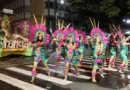 Desfile das escolas de samba de Campinas será realizado em 3 de abril de 2027