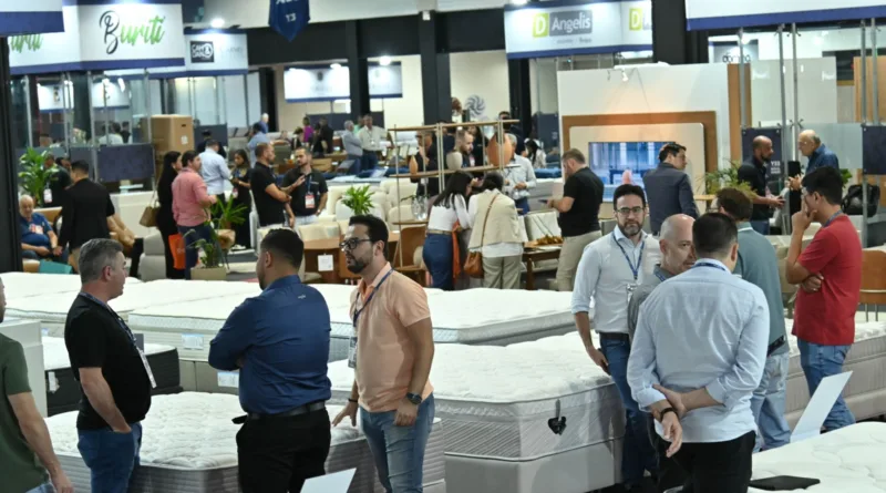 Campinas ganha força na diversificação dos grandes eventos pelo país