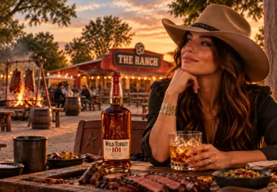 Rancho 101 reúne churrasco de fogo de chão, gastronomia autoral e música sertaneja em Campinas