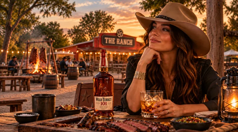 Rancho 101 reúne churrasco de fogo de chão, gastronomia autoral e música sertaneja em Campinas