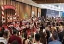 Iguatemi Campinas abre espaço para corais da região integrarem programação de Natal
