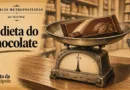 A dieta do chocolate