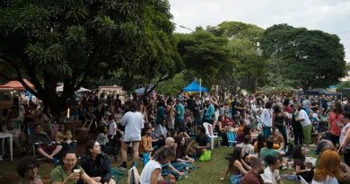 Barão Geraldo reúne oito cervejarias artesanais em festival neste sábado