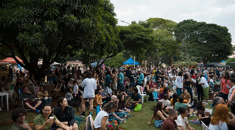 Barão Geraldo reúne oito cervejarias artesanais em festival neste sábado