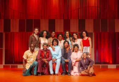 “Djavan – Vidas Pra Contar: O Musical” será apresentado em Campinas já com sessão extra