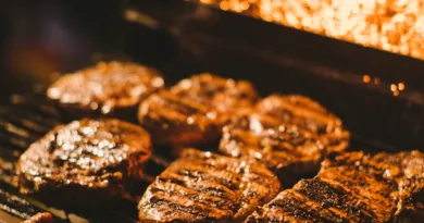 Fogo volta ao centro da gastronomia e reforça tradição da parrilla
