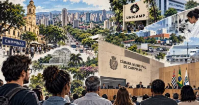 Campinas perdeu força política?