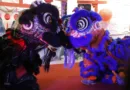 Festival da Lua celebra cultura chinesa com programação gratuita e horário estendido da exposição “A Grande Muralha da China” em Campinas