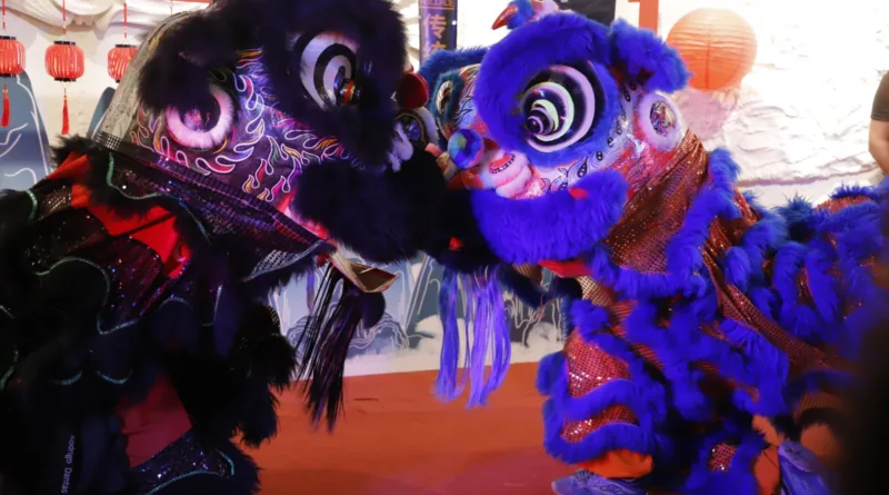 Festival da Lua celebra cultura chinesa com programação gratuita e horário estendido da exposição “A Grande Muralha da China” em Campinas
