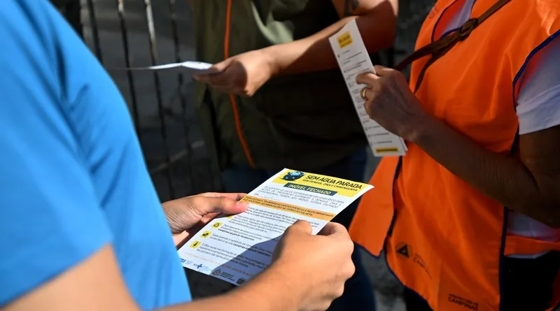 Dengue: Campinas tem 23 bairros com alto risco de transmissão