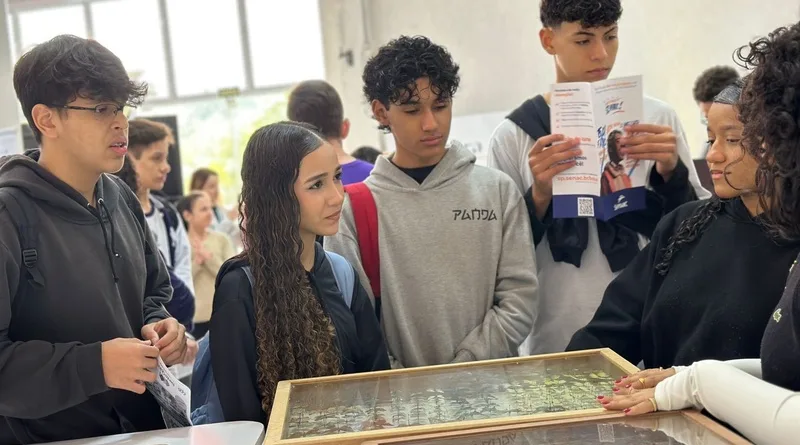 Fórum de Profissões espera reunir 5 mil jovens em Campinas
