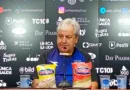 Ponte Preta leva outro 6 a 0 e chega a 22 jogos sem vencer em meio à crise financeira