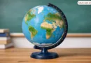 O mapa-múndi que aprendemos na escola distorce o tamanho dos países. Entenda por quê
