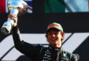 De 19º à vitória: Antonelli faz Monza trocar a Ferrari pela Itália