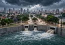 Piscinões em Campinas: até onde eles conseguem proteger a cidade das enchentes?