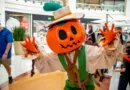 Iguatemi Campinas prepara programação gratuita de Halloween para as crianças