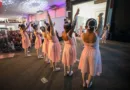 Dia Mundial do Ballet: em Campinas, projeto Cisne Negro transforma vidas por meio da dança