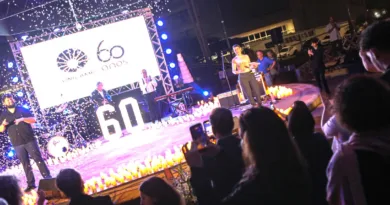Dos ‘cérebros’ ao coração: memória, emoção e futuro marcam as comemorações dos 60 anos da Unicamp Dos ‘cérebros’ ao coração: memória, emoção e futuro marcam as comemorações dos 60 anos da Unicamp