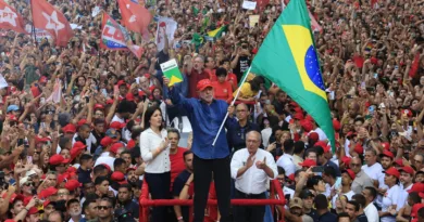 A virada histórica de Lula: presidente recupera mais de 10 milhões de votos e conquista o quarto mandato