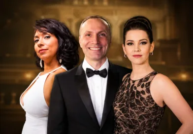 Cia. de Ópera Campineira estreia em Campinas com montagem de “Rigoletto”, de Giuseppe Verdi