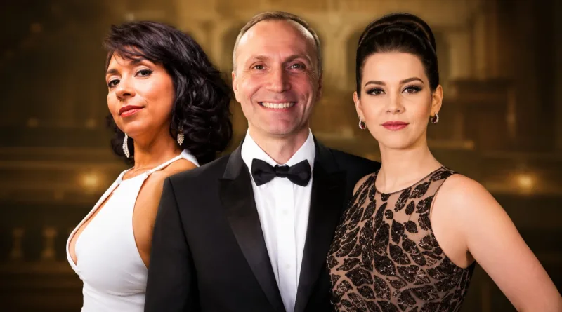 Cia. de Ópera Campineira estreia em Campinas com montagem de “Rigoletto”, de Giuseppe Verdi